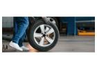 Car Tyre Services & Puncture Repair in Abu Dhabi, UAE | Expert Tyre Care
