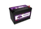 Purchase High-Performance Car Batteries in UAE | TyresCart