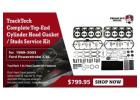 Genuine TrackTech Head Gasket Kit for 7.3 Powerstroke Diesel