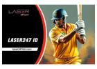 Laser247 ID: Step-by-Step Guide to Start Playing Online