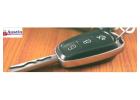 Austin Express Keys