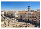Start Your Hamiltons Franchise This Autumn in Spain
