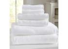 Linen Sheets