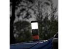 Lantern Speaker With 360 Degree Sound – ECOXGEAR