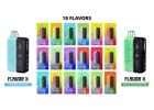 Adjustable Vape Germany