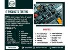 Top IT Product Testing Labs in Noida