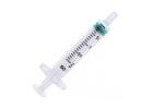 BD Emerald Syringes 100 pcs – Sterile & Ready to Use!