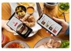 Top Food Delivery App Development Company for Growing Brands