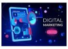 Top Digital Marketing Agency in Delhi – Gtechwebindia