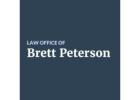 Law Office of Brett Peterson: Your Injury Lawyer in San Diego