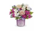 Beautiful Arrangements from Floral Shops in Pittsburgh PA