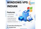 Boost Your Online Journey with Our Ultra-Fast Windows VPS India!