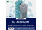 Get the Best BIM Level of Development Services Houston, AEC Industry