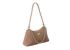 The Perfect Balance of Fashion and Function with a Shoulder Bag