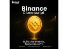Secure Binance Clone Script Multi-Currency Cold and Hot Wallets