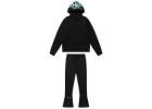 Black/Blue SYNA World SYNA Logo Tracksuit