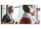 Gym Sweat Towel