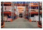 Transforming operations with ERP for warehouse management