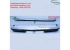 Mercedes W114 W115 Sedan S1 bumpers