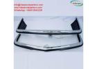 Mercedes R107 EU Style SL/SLC Bumpers