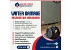Wet Carpet Drying Service in Melbourne