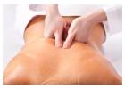 Myofascial Release Massage in Perth by Esmat Parkar for Pain Relief