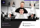 NDIS Exercise Program in Perth for Participants