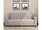 Comfort and Protection with 3 Seater Sofa Cover Styles