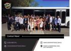 Book Party Bus Rental in Sydney For Unrivalled Fun at a Reasonable Price!