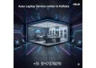 ASUS Laptop Service Center in Kolkata – Expert Repairs & Support