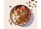 Top 5 Ways to Enjoy Sugar Free Granola Beyond the Cereal Bowl