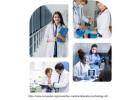 B sc medical lab technology syllabus