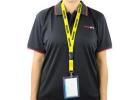 Showcase Brand Identity with Promotional Lanyards Wholesale Collection