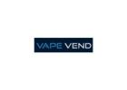 Best Vape gear and e-liquids in NZ from Vape Vend