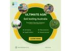 Soil amendments Australia