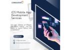 iOS Mobile App Development Services | Conquerors Tech