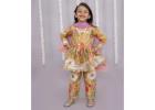 Shop Adorable The Wishing Closet Kids Dresses Online at Muzai