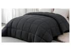 Microfiber Comforter