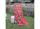 Order Australian Handmade Kantha Quilts for Sale