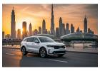 Kia for Rent in Dubai – Drive Comfortably with Headway