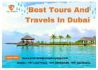 JMD Tourism – Expert Inbound Tour Operators in Dubai