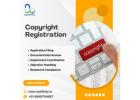 Empower Your Creativity Using Copyright Registration for Legal Safety