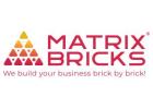 Top-Rated Best Digital Marketing Company in Dubai for Brand Success - Matrix Bricks