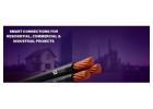 Choose the Right Copper Cables for Residential, Commercial, and Industrial Needs