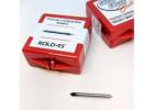 Precision Cutting with Premium Roland Replacement Blades