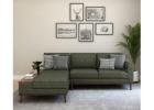 Space-Refreshing Sofa for Living Room Trends