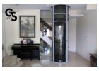 Enhance the Elegance with Luxury Home Lifts in