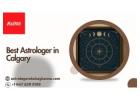 Best Astrologer in Calgary – Renowned Vedic Astrology Expert for Life Guidance & Remedies