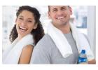 Gym Towels