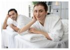 Hotel Linen Suppliers Canada